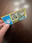 Army Navy Game 12-1-1984 Ticket Stub Philadelphia Veterans Stadium 