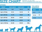 Pets First Mlb Puffer Vest Warm Cozy And Waterproof Dog Jacket   Cat Jacket
