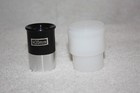 1 25  H20  20mm Telescope Eyepiece With Filter Threads   Plastic Case - New