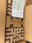 Apc Scl500rm1uc Lithium Ion Ups Battery Backup Surge Protector 500va New In Box 