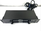 Lot 2x Panamax M4300-pm Home Theater Power Line Conditioner Surge Protector Nice
