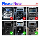 For Ford Taurus 2013-2019 Android 14 Carplay Car Stereo Radio Gps 2g 32g Fm Rds