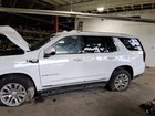 Yukon     2021 Seat Belt Rear 936115