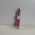 Pink Rhinestone Ballpoint Pen Crystallized With Swarovski Elements Gift Box