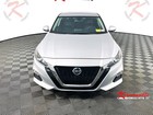 2020 Nissan Altima 2 5 S