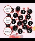 Better Than Fabbri - Amarena Cherries  italy  Bulk 6 8 Lbs  Roland Bb 11 29 26