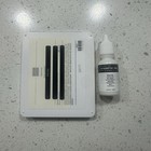 Stampin  Up  White Craft Stampin  Pad   Ink Refill
