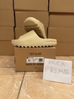Adidas Yeezy Slide Bone Sizes 7-13 Fz5897  100  Authentic With Receipt 