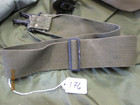  176 Us Army Helmet Bag  2 Qt Canteen  Laundry Bag  Flashlight  Gp Strap Group