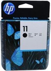 Hp 11 c4810a Black Printhead