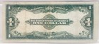 1923  1    horse Blanket    Silver Certificate  fr  237  Large Size Note
