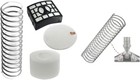 Filter And Hose Combination Vacuum Cleaner Filter Set Replacement Part