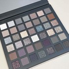 42 Colors Smokey Eye Shadow Makeup Palette nude White Black Grey Brown Matte    