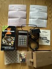 Compuchess - Datacash Systems 1978 Rare Vintage Chess Computer - Working Tested