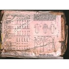 Vintage Mccalls 7078 Sewing Pattern 1963 Misses Dress And Coat Size 16 Bust 36