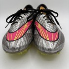 Nike Hypervenom Phantom Fg Acc Njr 677453 069 Us 10 5 Unused
