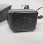 Uniden Dcx16 Gray Charging Base For D1680 D1660 Cordless Phone W  Power Adapter