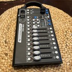 Dmx Console universal Dmx-512 Controller 192 Dmx 512 Stage Dj Light Controller 2