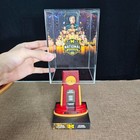 2026 Michigan Men s Basketball National Championship Trophy With Display Case