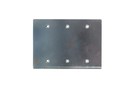 Cisco Asr1004 19  Front And Rear Rack Mount Kit - Lifetime Warranty