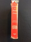 Dictionary Of American Antiques Hcdj Carl W Drepperd 1952