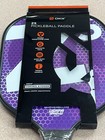 Onix Z5 Graphite Z5 Mod Purple V2 Modern Pickleball Paddle   brand New  