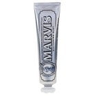 Marvis Smokers Whitening Mint   With Xylitol Toothpaste 4 4 Oz  85ml  1 3 Pack