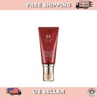 Missha M Perfect Bb Spf 42 Pa    -various Shades - Korean Cosmetic  us Seller 