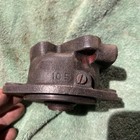 Farmall Cub Distributor And Tach Drive Base Housing Only 