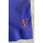 Nwt Nike Roger Federer Rf 2015 French Open Tennis Polo Shirt Size Small New
