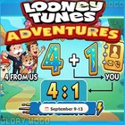 Monopoly_go Looney Tunes Adventures 4 1 Full Carry _on September 9-13  2026