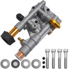 7108366 Cleaning Manifold Kit For 520006 Axial Cam Pressure Washer Pump 510020