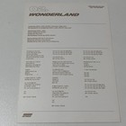 Ateez Sonnyha Treasure Ep  Fin All To Action Album With Lyric Card From Japan