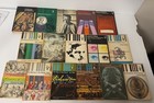 Vintage Job Lot X 16 Vintage Vintage Penguin Paperback Books Great Britain 60   s