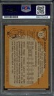 Magic Johnson Psa dna Auto 1981-82 Topps  21 Lakers Hof