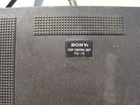 Sony Fs-75 Foot Control Unit Office Equipment