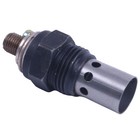 Heater Glow Plug 124450-77910 For Yanmar 135 180 186 1110 1510 1600 1900 2210