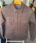 Pearl Jam Lumber Jacket - Ed Vedder-strangest Tribes Lifetime Collective Nocode