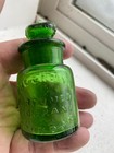Labeled The Crown Perfumery Company London W correct Stopper   4
