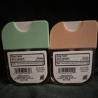 B pure Scented Moisturizing Hand Sanitizer  Vanilla pistachio1 15 Fl Oz  2 Pack 
