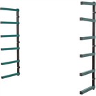 T27630 Lumber Rack 6-shelf System