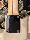 Fender Esquire 1957 Guitar
