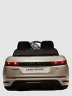 Best Ride On Cars Silver Kids 12v Range Rover Evoque Ride-on Car