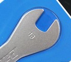 Park Tool Dcw-1 Dcw-2 Dcw-3 1 2 3 Double-ended Bike Cone Wrench Set 13mm To 18mm