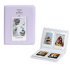 Photo Case Storage Album For Fujifilm Instax Mini Camera 64 Pockets Photo Album