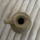 Vintage Vermont Maple Orchard Syrup Mini Jug Bottle 