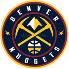 Denver Nuggets - Thursday 2 04 27 8 00pm Vs Dallas Mavericks 2 Tickets   Parking