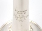 Bach Trumpet 180mlv72sp Used