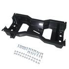 New Rear Frame Spare Tire Crossmember For Chevrolet Silverado Gmc Sierra 2500 Hd