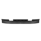 For 2018-2020 Ford F-150 Front Bumper Valance Panel Air Dam W tow Hook Holes